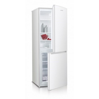 Combined refrigerator-freezer MPM-215-KB-38/E (white)