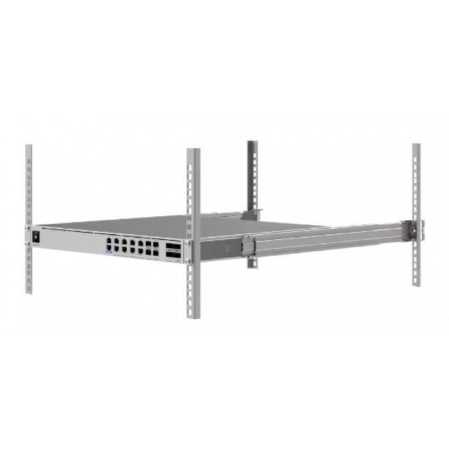 Ubiquiti EF-Core hardware firewall 1U 100 Gbit/s Ubiquiti EF-Core hardware firewall 1U 100 Gbit/s