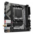 Gigabyte A620I AX 1.0 Processor family AMD Processor socket AM5 DDR5 DIMM Supported hard disk drive interfaces SATA, M.2 Number of SATA connectors 2 Gigabyte A620I AX 1.0 Processor family AMD Processor socket AM5 DDR5 DIMM Supported hard disk drive interfaces SATA, M.2 Number of SATA connectors 2