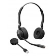 Jabra Engage 55 SE - USB-C UC Stereo, EMEA/APAC Jabra Engage 55 SE - USB-C UC Stereo, EMEA/APAC