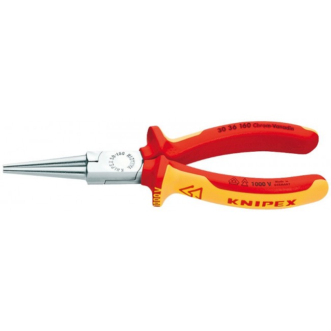 Knipex 30 36 160 plier Needle-nose pliers Knipex 30 36 160 plier Needle-nose pliers