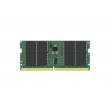 Kingston Technology ValueRAM memory module 32 GB 1 x 32 GB DDR5 6400 MT/s 262-pin SO-DIMM