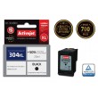 Activejet AH-304BRX Ink (replacement for HP 304XL N9K08AE Premium 20 ml black)