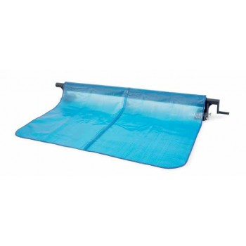 Solar Cover Roll 274-488cm 28051