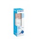 Brita Vital peach 2-disc filter bottle