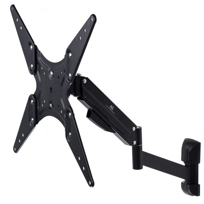 TV or monitor holder black Maclean MC-784 gas spring 32 TV or monitor holder black Maclean MC-784 gas spring 32