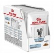 ROYAL CANIN Sensitivity Control Chicken Gravy - wet cat food - 12 x 85g