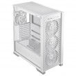 Housing Asus TUF GAMING GT302 TG ARGB WHITE Housing Asus TUF GAMING GT302 TG ARGB WHITE