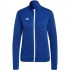 adidas Entrada 22 Track Jacket blue HG6293 2XS