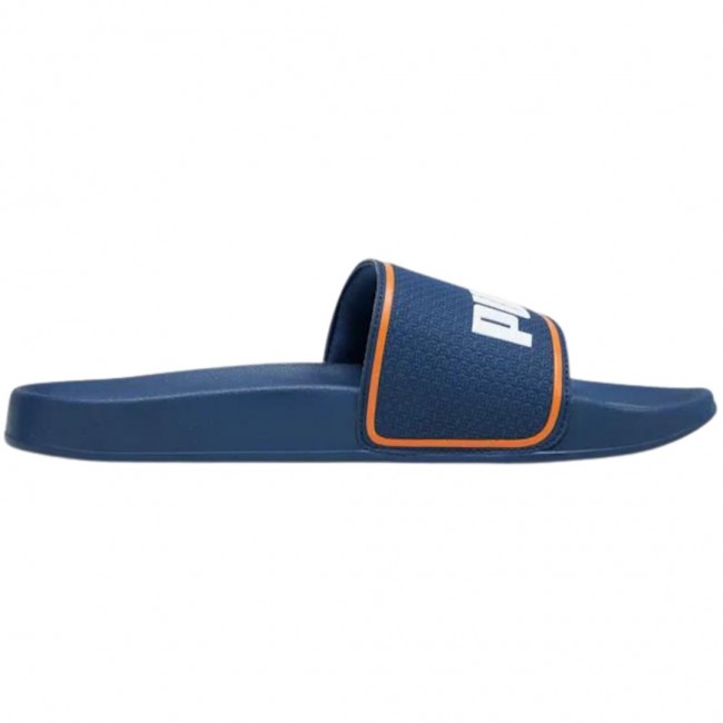 Puma Leadcat 2.0 Flip-Flops Navy Blue 384139 22 38 Puma Leadcat 2.0 Flip-Flops Navy Blue 384139 22 38