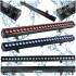 Lighting bar EVOLIGHTS GLAZE BAR 24x4W RGBW IP65