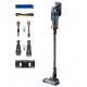 Cordless hoover with mop function Taurus Homeland Ultimate Digital Wash Cordless hoover with mop function Taurus Homeland Ultimate Digital Wash