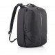 XD DESIGN ANTI-THEFT BACKPACK BOBBY FLEX GYM BAG BLACK P/N: P705.801 XD DESIGN ANTI-THEFT BACKPACK BOBBY FLEX GYM BAG BLACK P/N: P705.801