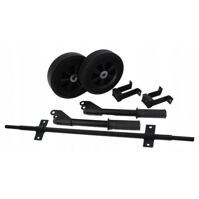 K NNER & S HNEN KS 10KIT TRANSPORT SET K NNER & S HNEN KS 10KIT TRANSPORT SET