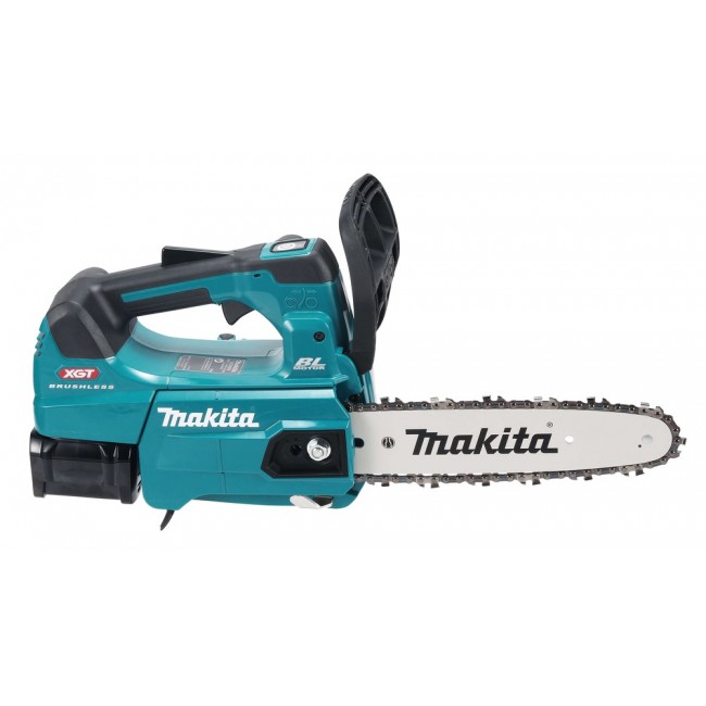 Makita UC002GM102 40V XGT 25 cm cordless chainsaw Makita UC002GM102 40V XGT 25 cm cordless chainsaw