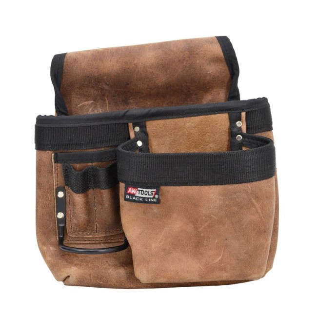 AWTOOLS AW30606BL tool belt AWTOOLS AW30606BL tool belt