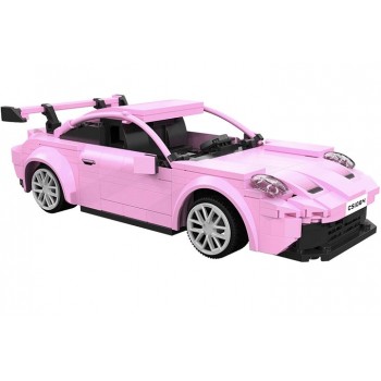 Cada Bricks Legand Sports car RS C51084 29462