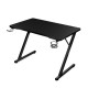 Gaming desk Huzaro Hero 1.8 Black Gaming desk Huzaro Hero 1.8 Black