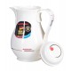 ROTPUNKT 530-01-00-0 vacuum flask 0.5 L Ivory ROTPUNKT 530-01-00-0 vacuum flask 0.5 L Ivory