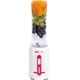 Noveen SB220 blender 0.6 L Tabletop blender 300 W Amarant Noveen SB220 blender 0.6 L Tabletop blender 300 W Amarant