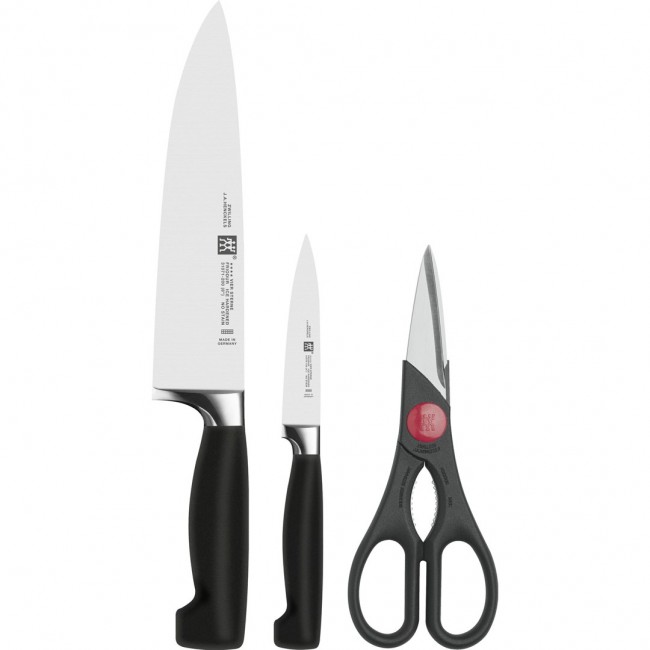 ZWILLING 35055-000-0 kitchen cutlery/knife set 3 pc(s) ZWILLING 35055-000-0 kitchen cutlery/knife set 3 pc(s)