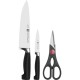 ZWILLING 35055-000-0 kitchen cutlery/knife set 3 pc(s) ZWILLING 35055-000-0 kitchen cutlery/knife set 3 pc(s)