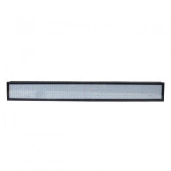 LIGHT4ME STROBE BAR 1000 RGB LED lighting strip