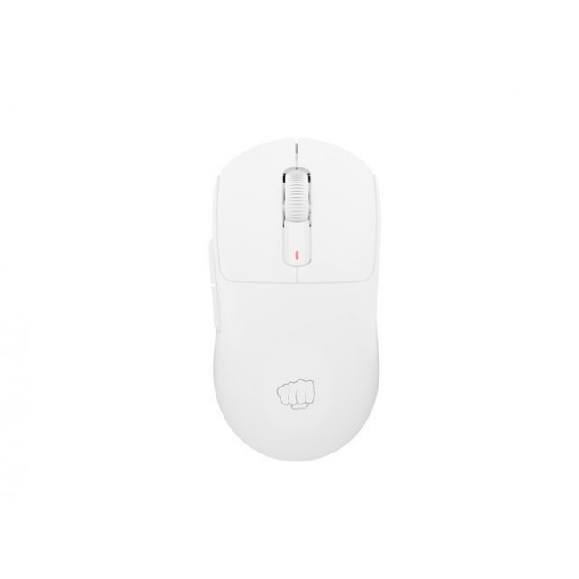 FURY TANTO T4 WIRELESS GAMING MOUSE 12000DPI WHITE GAMING MOUSE FURY TANTO T4 WIRELESS GAMING MOUSE 12000DPI WHITE GAMING MOUSE