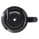 Ninja NC300EU ice cream maker Traditional ice cream maker 1.4 L 800 W Black, Silver Ninja NC300EU ice cream maker Traditional ice cream maker 1.4 L 800 W Black, Silver