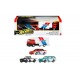 Hot Wheels car HRT52