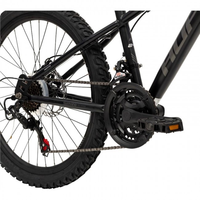 Huffy Bicycle KORROS 24 Huffy Bicycle KORROS 24