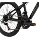 Huffy Bicycle KORROS 24 Huffy Bicycle KORROS 24