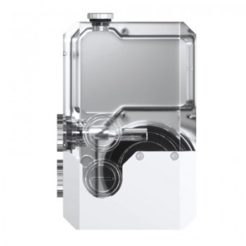 Phanteks EZ-Fit 140 RES-D5 Water block