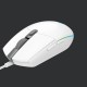 Logitech Gaming Mouse G203 LIGHTSYNC - Logitech Gaming Mouse G203 LIGHTSYNC -