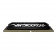 Patriot Memory Viper Steel PVS432G320C8S memory module 32 GB 1 x 32 GB DDR4 3200 MHz Patriot Memory Viper Steel PVS432G320C8S memory module 32 GB 1 x 32 GB DDR4 3200 MHz