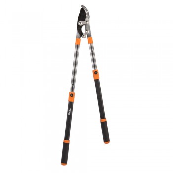 PRUNING SHEARS V-SERIES-D PASSING BLADE 50mm TELESCOPIC ALUMINIUM