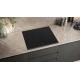 SIEMENS EH631BEB6E induction hob