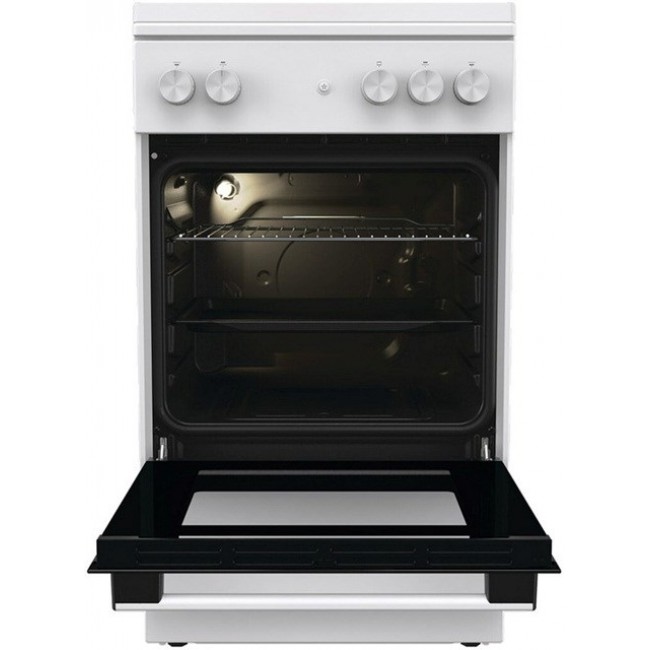 Gorenje GG5A14WJ Freestanding cooker Gas White Gorenje GG5A14WJ Freestanding cooker Gas White