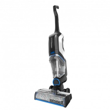 BISSELL CrossWave Cordless Max upright hoover