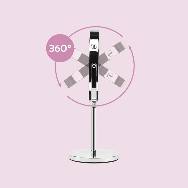Girmi make-up mirror BE02 Girmi make-up mirror BE02