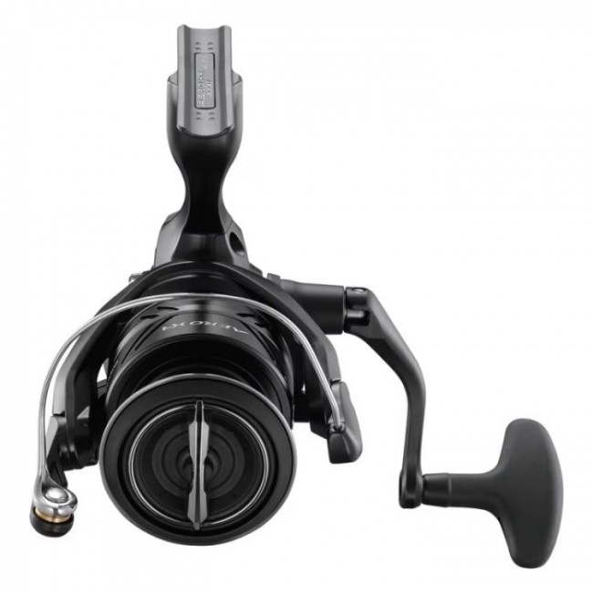 Shimano Aero XR fishing reel