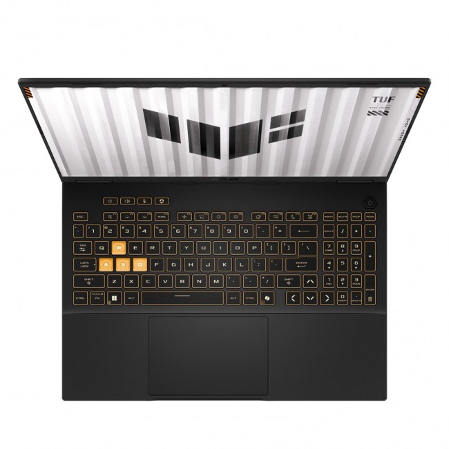 ASUS TUF Gaming F16 FX608JH-I5165W Laptop i5-13450HX 16.0 ASUS TUF Gaming F16 FX608JH-I5165W Laptop i5-13450HX 16.0
