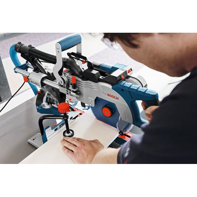 Bosch GCM 8 SDE Professional 5000 RPM 1600 W Bosch GCM 8 SDE Professional 5000 RPM 1600 W