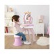 SMOBY Disney Princess dressing table 2in1 320250