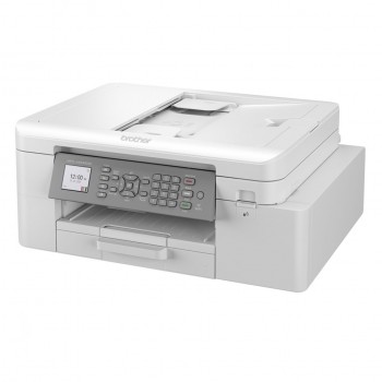 Brother MFC-J4340DWE multifunction printer Inkjet A4 1200 x 4800 DPI Wi-Fi