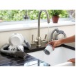 Black & Decker PD1820LF handheld vacuum Black, Chrome Bagless Black & Decker PD1820LF handheld vacuum Black, Chrome Bagless