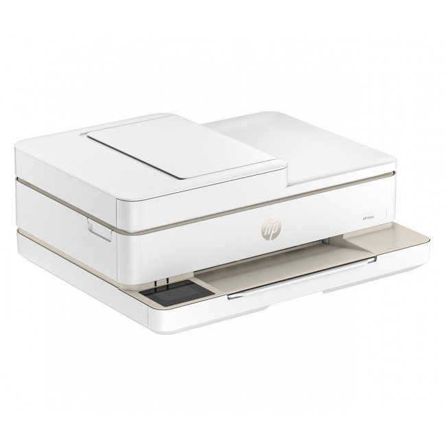 HP ENVY 6520e Wireless All-in-One Color Printer, Instant Ink Photo printing HP ENVY 6520e Wireless All-in-One Color Printer, Instant Ink Photo printing