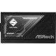 Power supply ASRock STEEL LEGEND 1000W 80 Plus Gold (90-UXS100-GFEAAA)