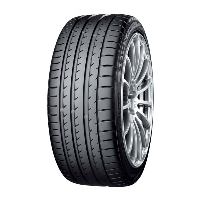 Summer Tire 4x4/SUV Advan Sport V105