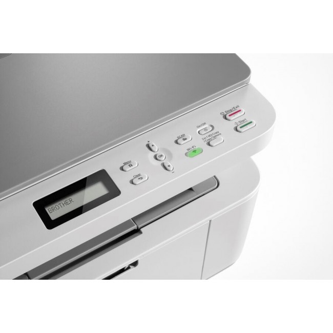 Brother DCP-L1630W multifunction printer Brother DCP-L1630W multifunction printer